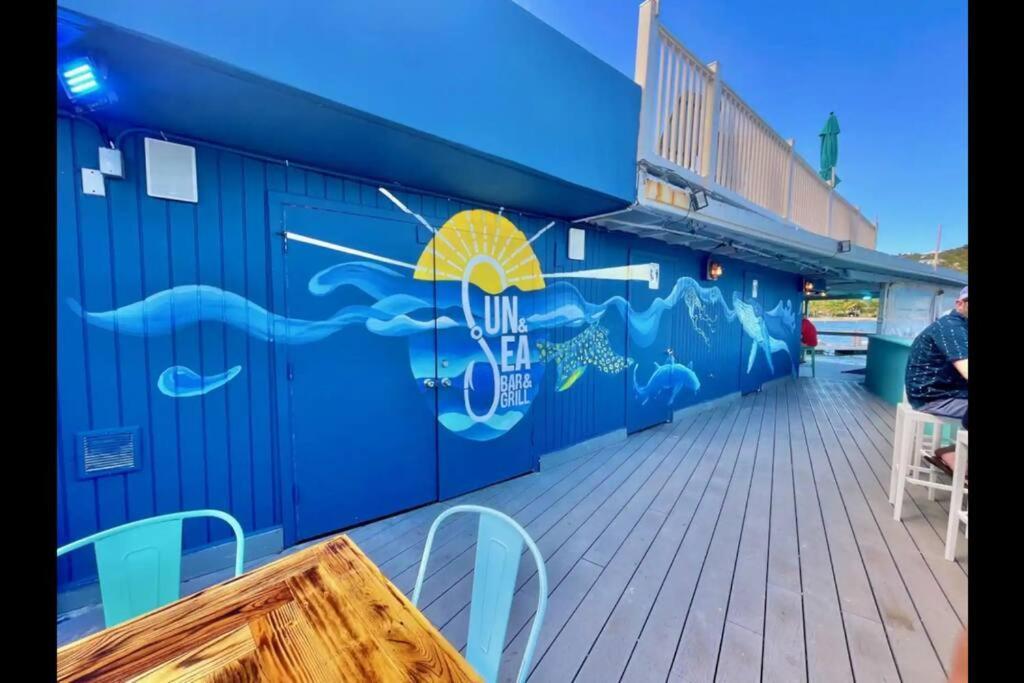 Mermaid Escape - Amazing Views! East End  Exteriér fotografie