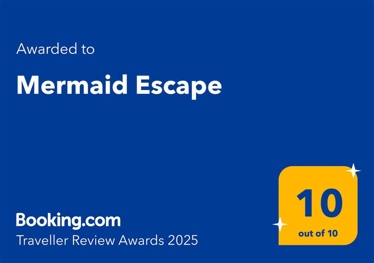 Mermaid Escape - Amazing Views! East End  Exteriér fotografie